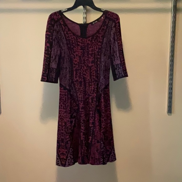 NIC+ZOE Dresses & Skirts - Nic+Zoe Dress Petite Small